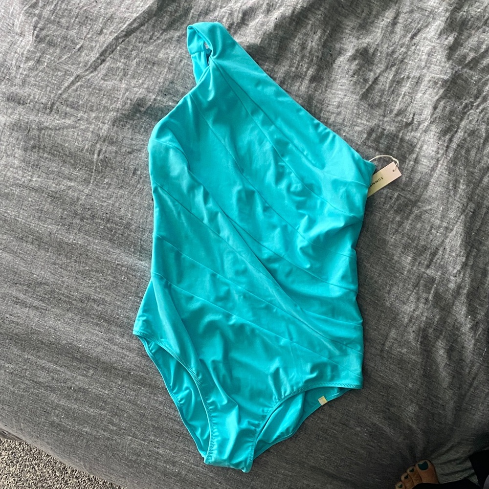 Summersalt Sidestroke NWT